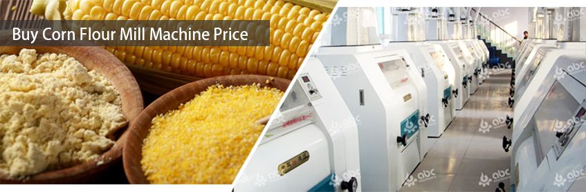 How Does Steel Price Affect Corn Grinder Machine Price?