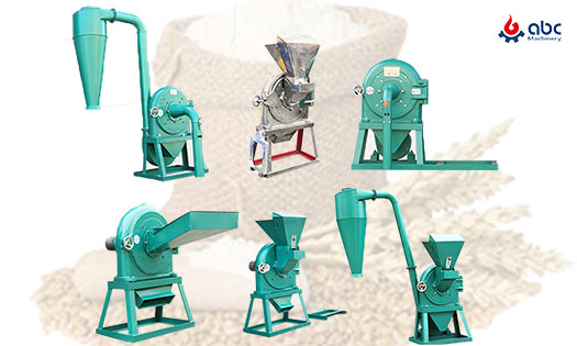 best flour grinding machine for home use india